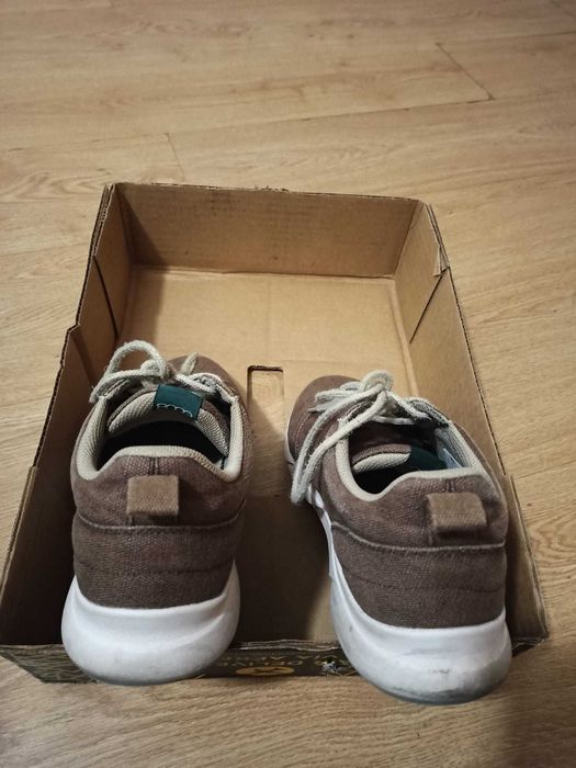 Ténis Homem 8000 Kicks