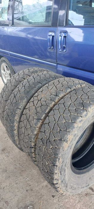 Шини для уаз 215 90 15