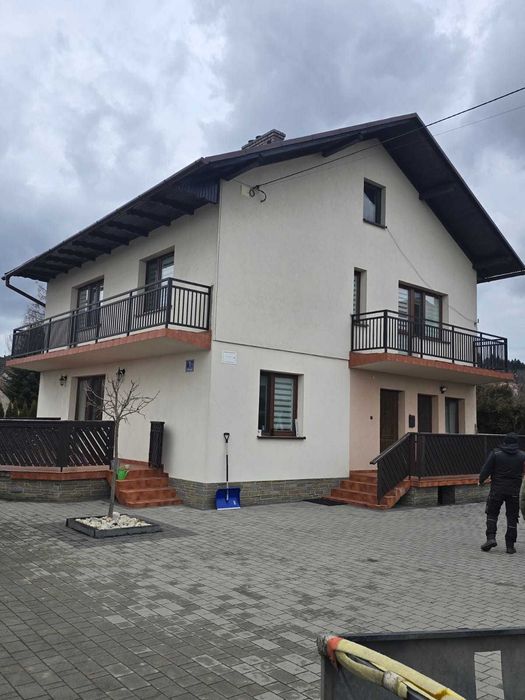 Bramy przesuwne, skrzydłowe, przęsła, barierki, aluminium