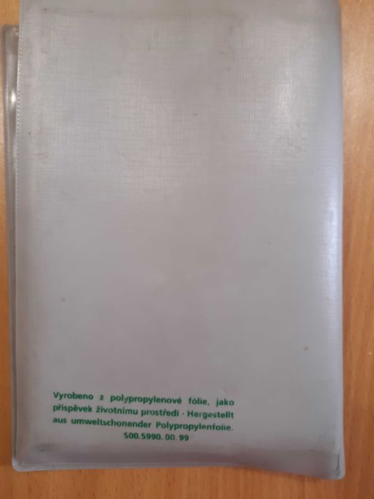 Instrukcja obsługi samochodu Skoda Octavia po rosyjsku.