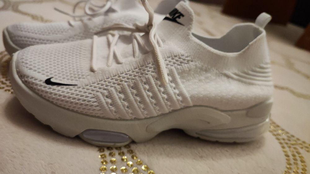 Adidasy skarpetowe 36