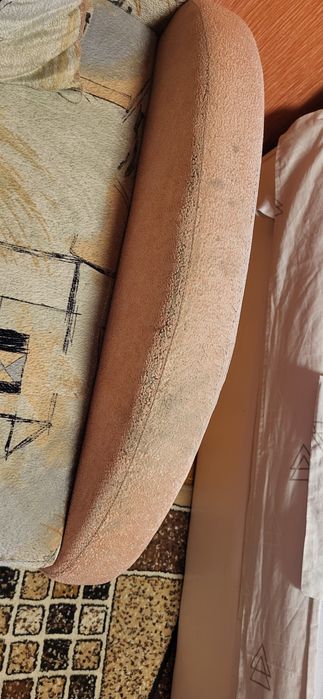 Продам угловой диван