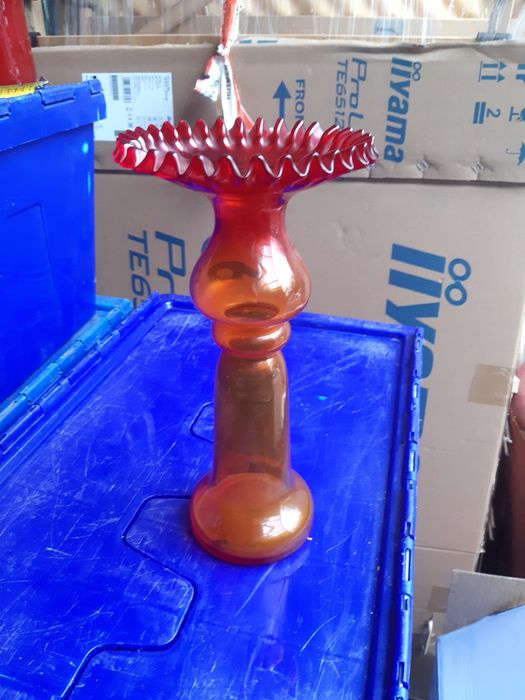 Wazon z kryzą L. Fiedorowicz