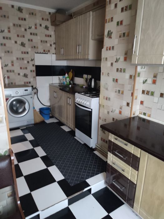 Квартира подобово