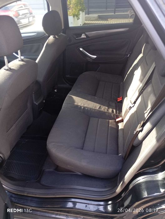 Vendo Carrinha Ford Mondeo