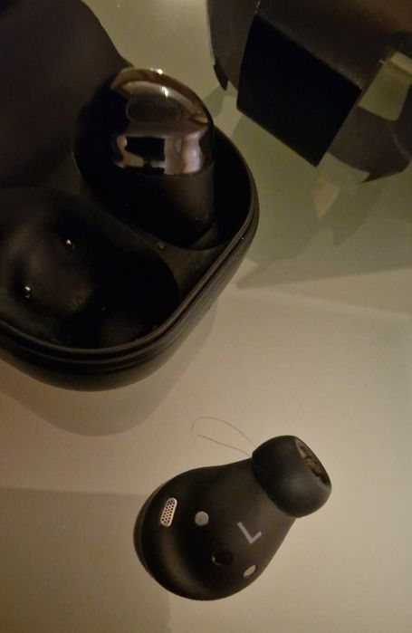 Headphone Galaxy Buds Pro
