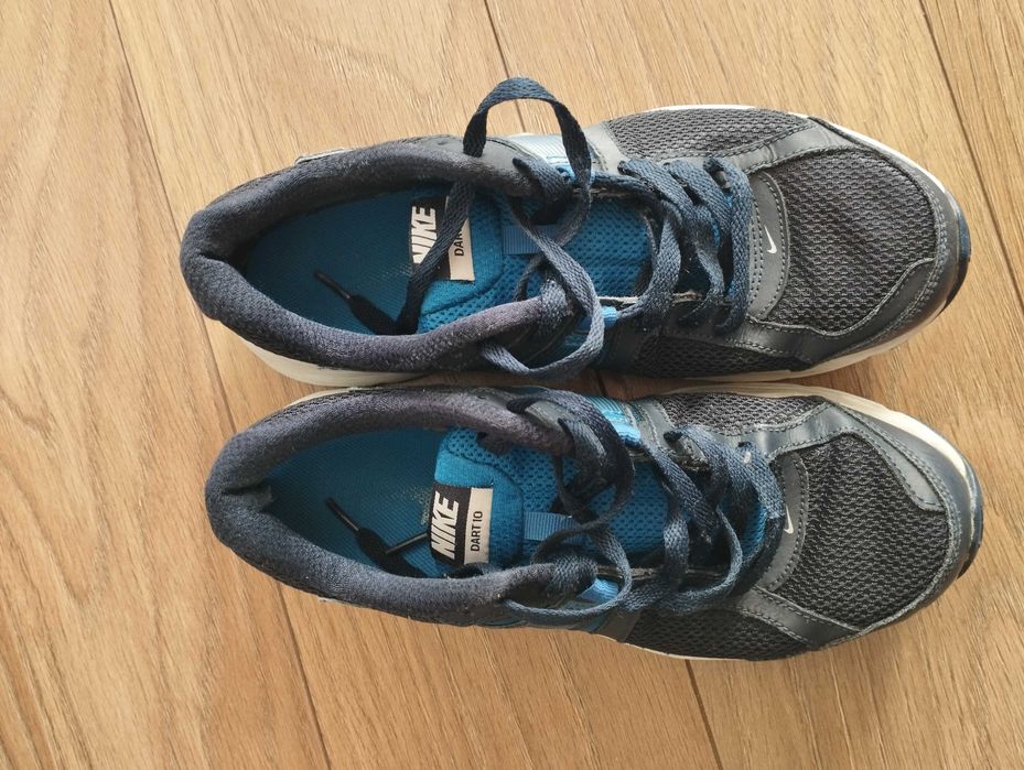 Buty sportowe NIKE r.40,5