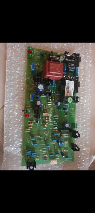 Częsci do piecyka gazowego