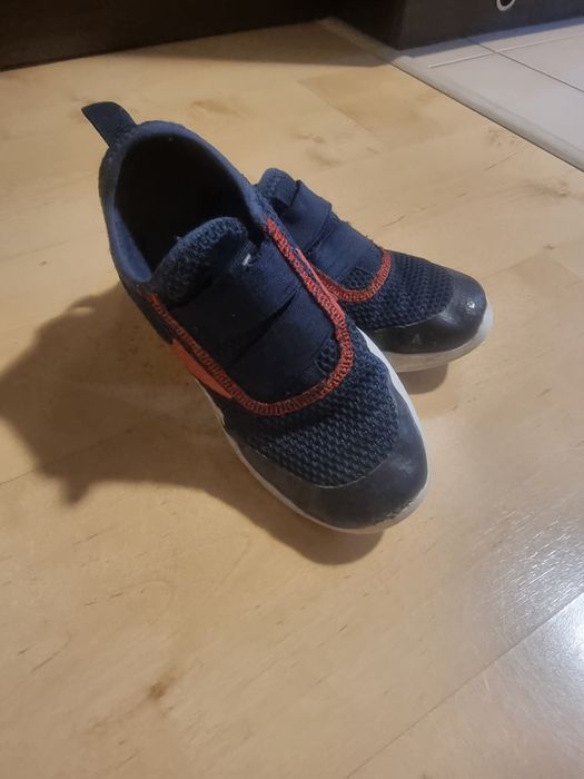 Obuwie sportowe Reebok