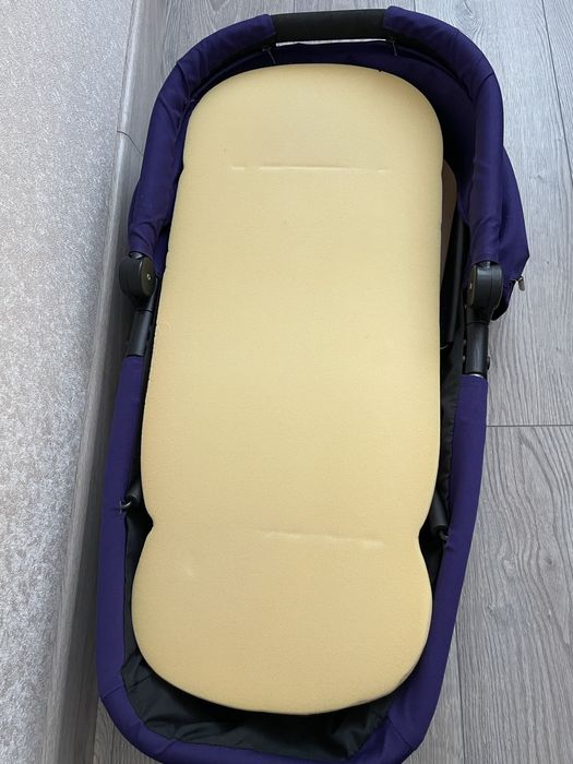 Люлька Britax