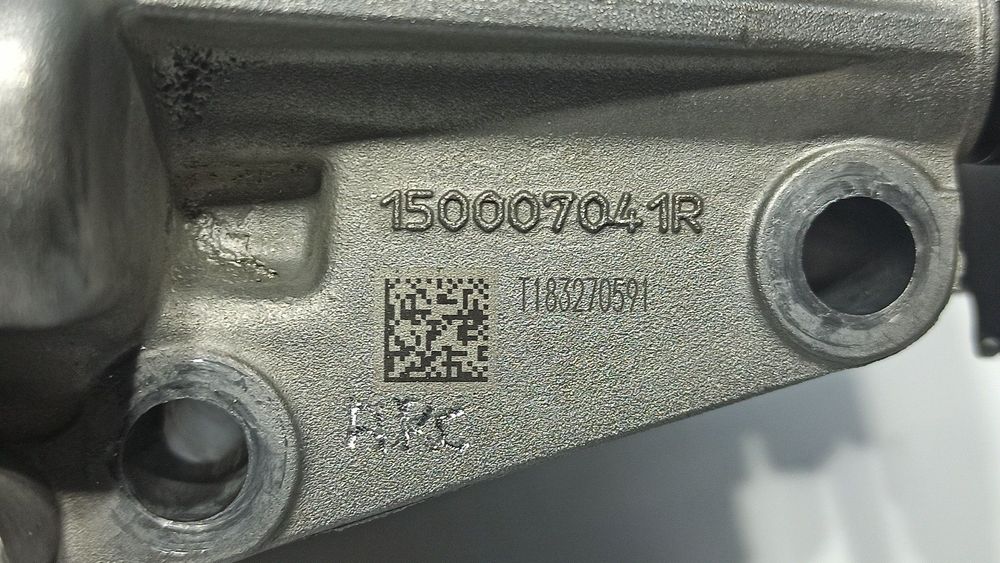 BOMBA DE óLEO NISSAN QASHQAI (J11) ACENTA