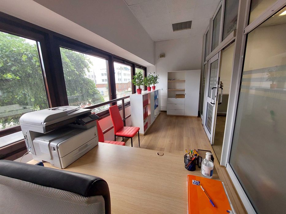 SZCZECIN CENTRUM PASAŻ A-Z - Do wynajęcia lokal na biuro,usługi,handel