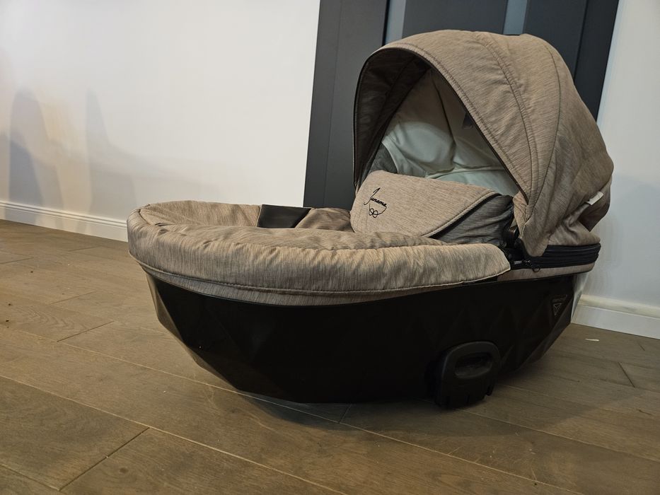 Wózek junama diamond s line