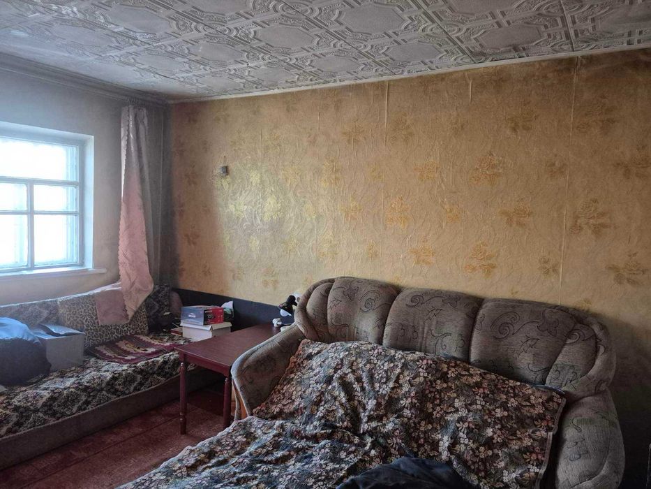 ПРОДАМ будинок 33 кв.м.