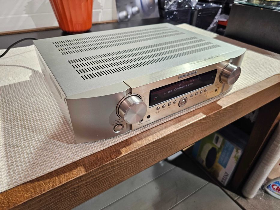 AV-ресивер Marantz NR-1402 5.1