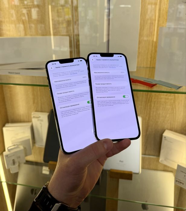 iPhone 13 Pro Max 128/256Gb Neverlock Оригінал Магазин Гарантія Відпра