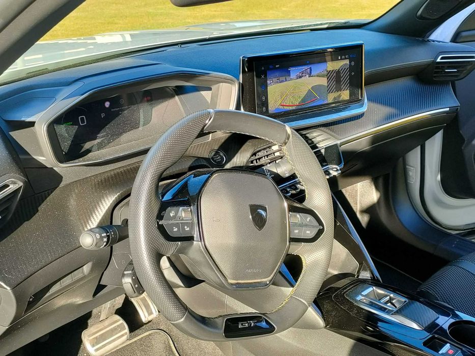 Peugeot e2008 GT