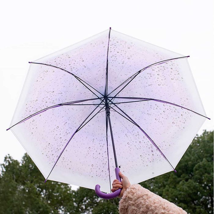 ПАРАСОЛЬКА СМАРТ-МОДЕЛЬ, тростина, UP-BRELLA, зонт, від дощу, стильна нова