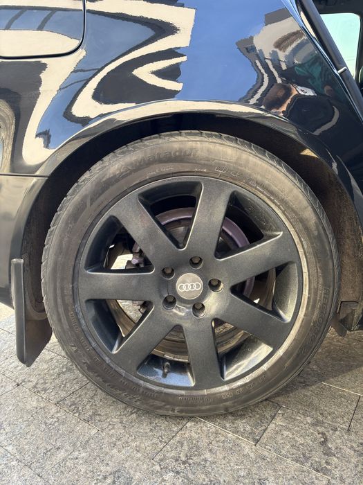 Audi a4 b7 2006 2.0tdi