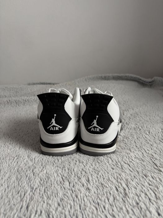 Nike jordan 4 Military Black 41