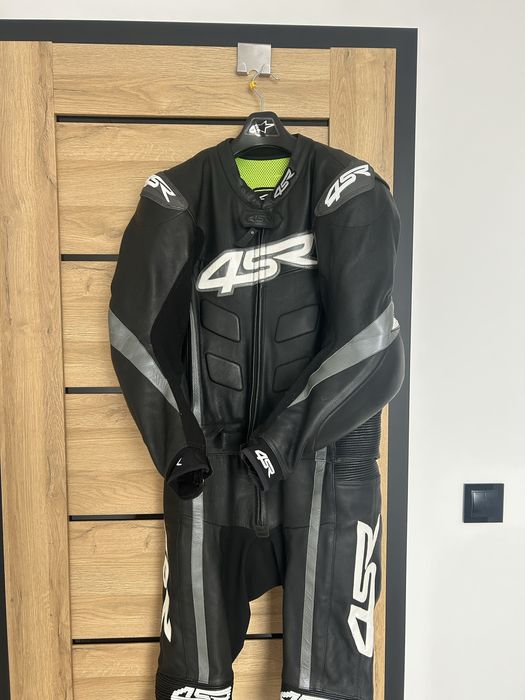 Kombinezon motocyklowy 4SR rozmiar 54