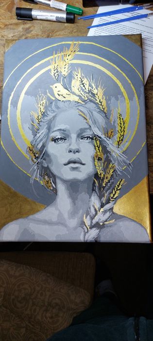 Хобби,Картины,подарки