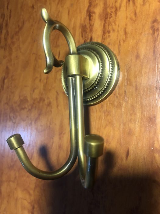 Аксесуари для ванни модель Версаче