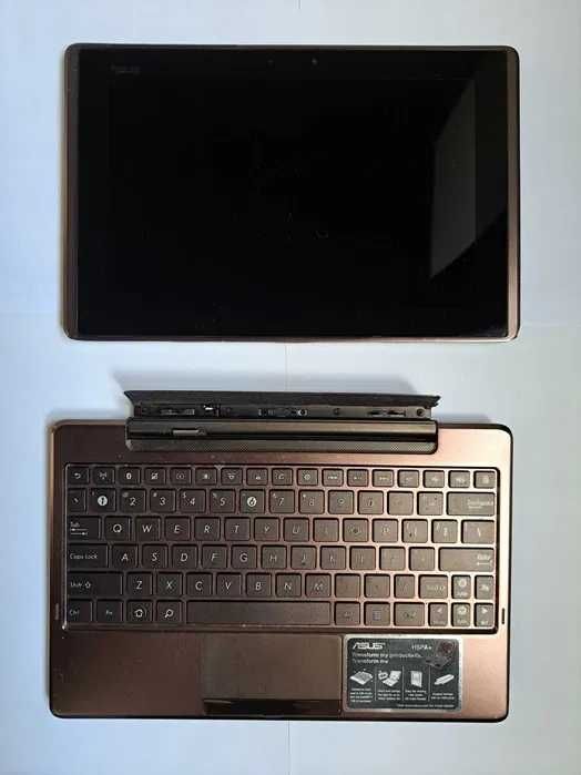 Tablet ASUS Transformer TF101G (Eee Pad)