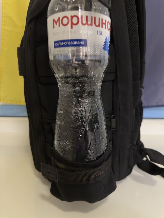 фоторюкзак Vanguard UP-Rise 48