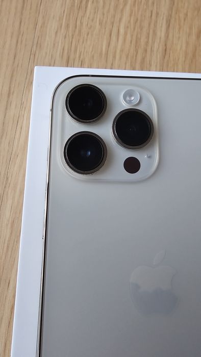 IPHONE 14 PRO MAX 256 Gb como novo.