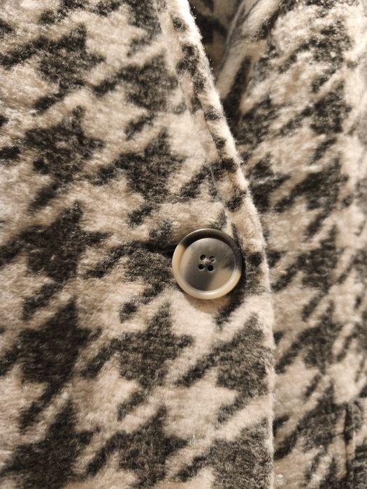 Płaszcz przejściowy