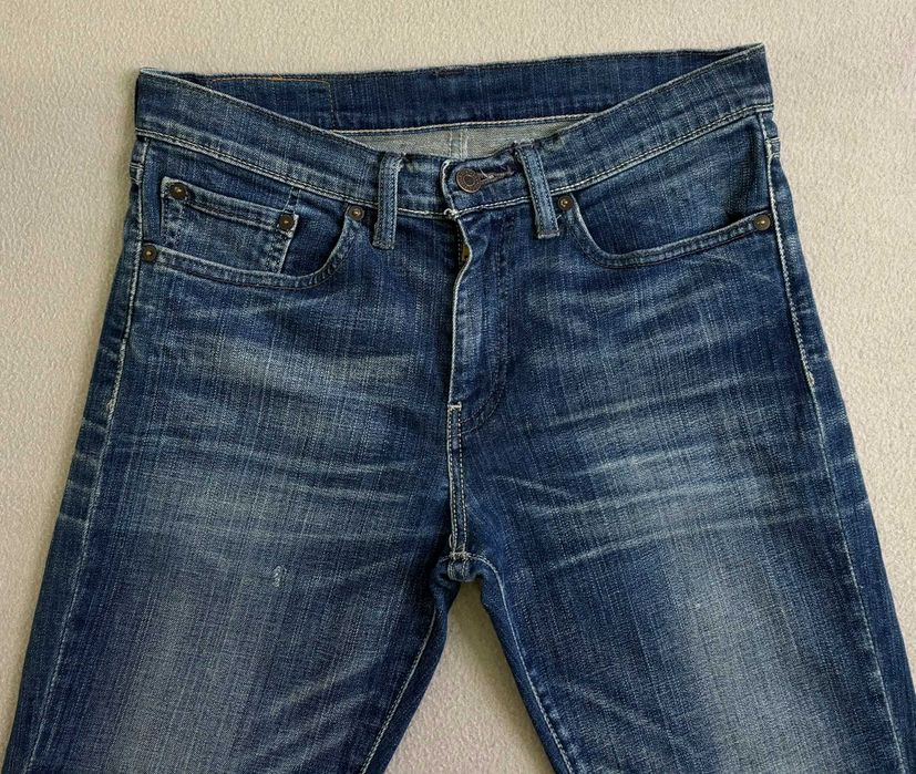 Spodenki Levi's 511 roz. 31/32