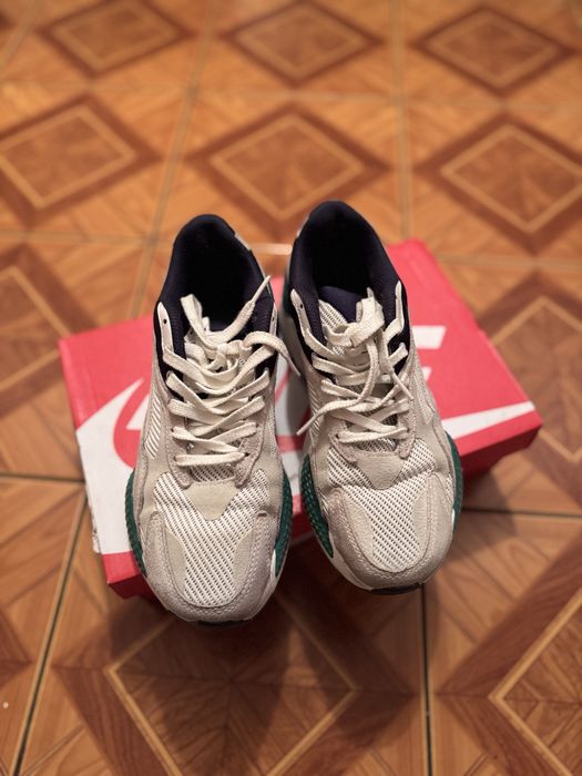 Кросівки Puma  RS-X³ для тренування