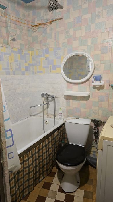 Продаю 1к квартиру по Большой Морской.