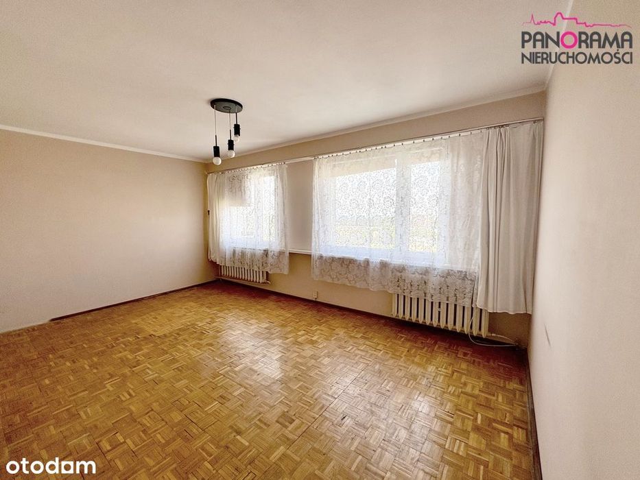 Apartment in Toruń, Osiedle Rubinkowo I, Rubinkowo - Widok 3