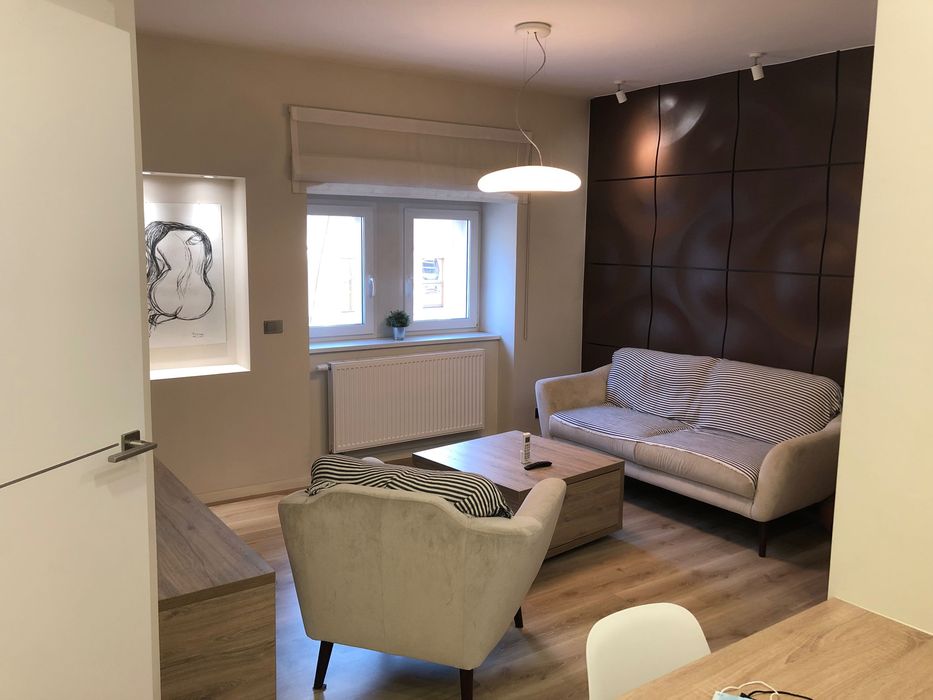 Apartment in Gliwice, Śródmieście - Widok 2