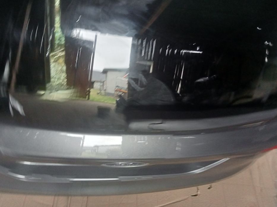 Klapa bagażnika Ford Mondeo Mk5 Kombi