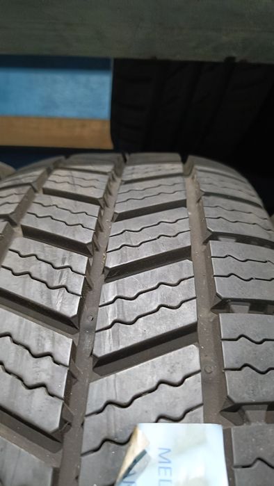 Pneus 245/40/18 Continental