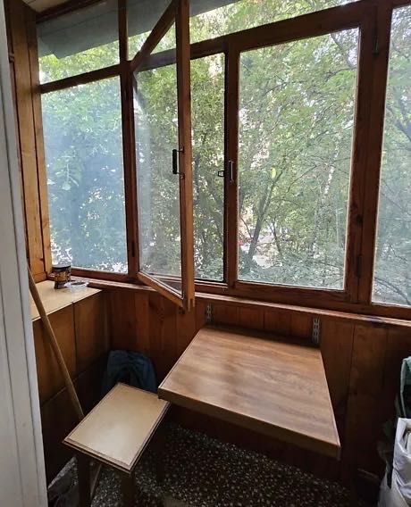 Продам 3к квартиру в центрі