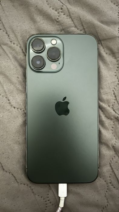 Iphone 13 pro max na czesci/zablokowany
