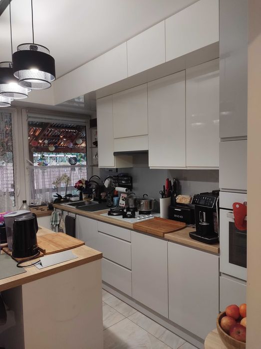 Mieszkanie własnościowe 80m