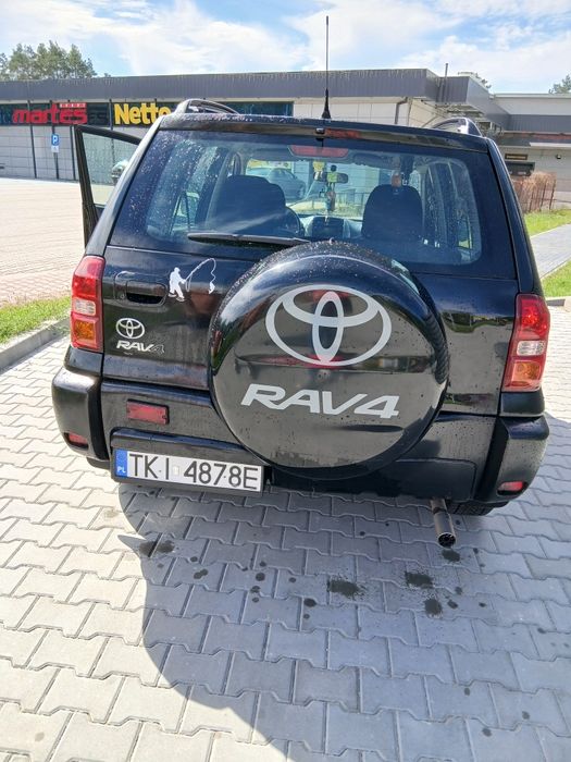 Samochód  osobowy