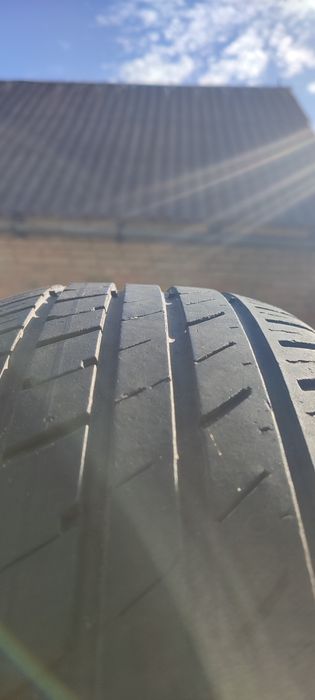 Шины Tyfoon Successor 5 205/60/16 92H