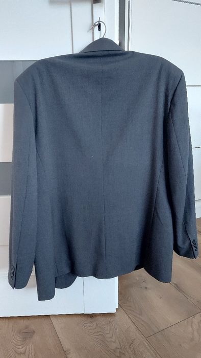 Męska marynarka XXL