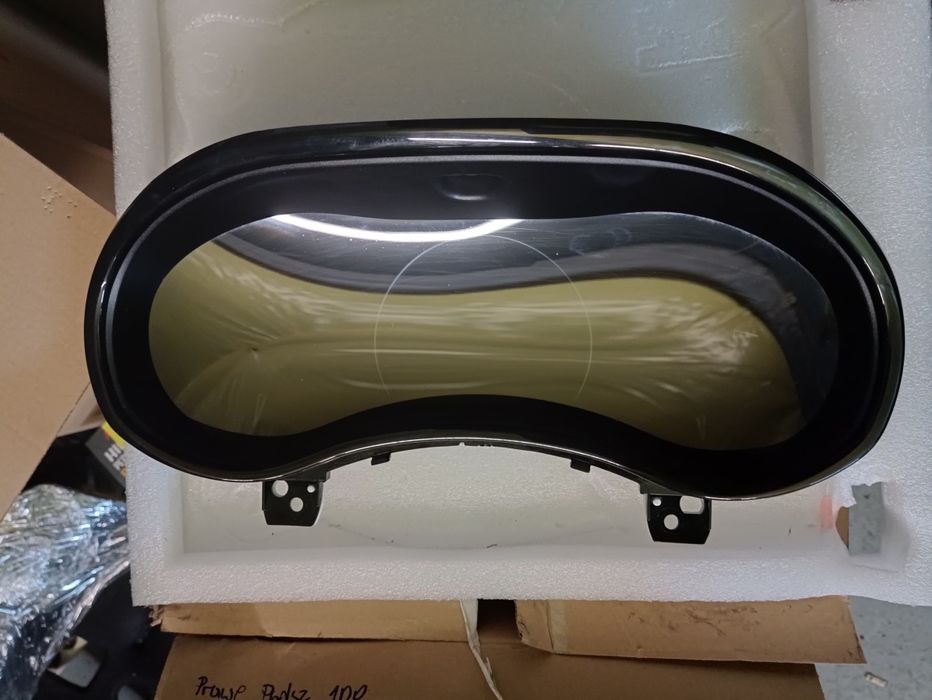 Dodge Durango 2021 części licznik