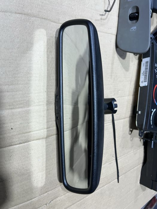 Dodge Ram 2002-08 lusterko wsteczne