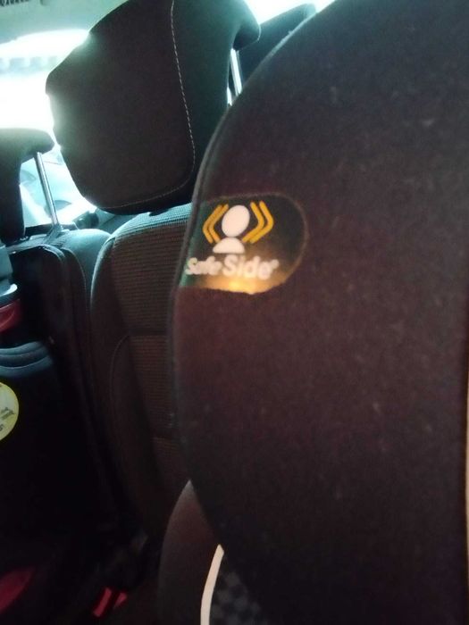 Cadeira auto Bebeconfort