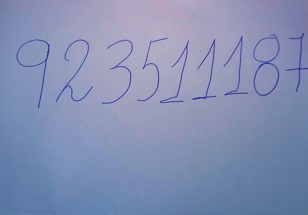 Árvore para decoração