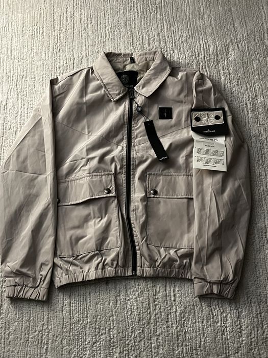 Куртка stone island нова є торг
