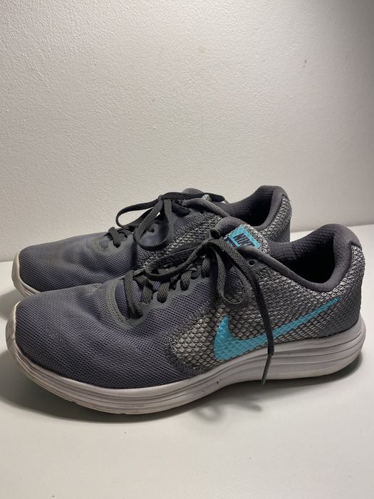 buty sportowe Nike
